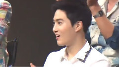 EXO - MBC蒙面歌王 SUHO Cut