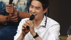 EXO,SUHO(EXO) - 蒙面歌王 SUHO Cut