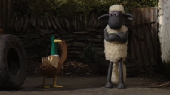 Shaun the Sheep The Movie幕后花絮