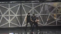 SMROOKIES - SMTOWN IN TAIWAN SM ROOKIES - opening dance