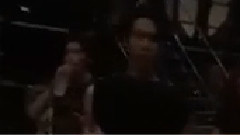 SMROOKIES - SMRookies SMTown Backstage