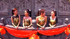 华语群星 - 新春佳期
