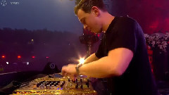 Hardwell - Tomorrowland 2015 HardwellTML