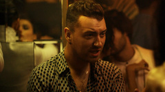 Disclosure,Sam Smith - Omen