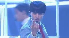 EXO-K,EXO - Love Me Right D.O.混剪