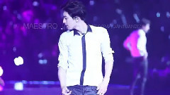 EXO-K,EXO,朴灿烈(EXO) - Play Boy