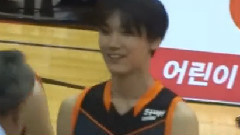 SMROOKIES - Hope Basketball All Star 2015