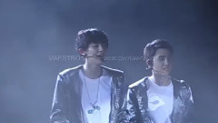 EXO-K,EXO - 拍地笑