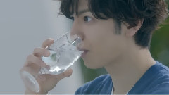 生田斗真 - SUNTORY CM 澄みわたる梅酒