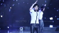 EXO-K,EXO - 蝴蝶少女