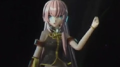 巡音流歌 - RIP=RELEASE & ダブルラリアット & Luka Luka★Night Fever