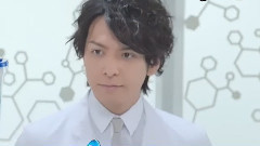 生田斗真 - P&G アリエール CM