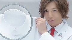 生田斗真 - P&G アリエール CM
