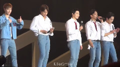 EXO - Talk