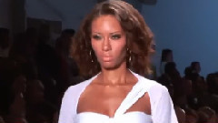 Fashion Show - Luxe By Lisa Vogel Swimwear Runway Show In Miami
