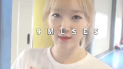 Nine Muses - 金祚 现场声音合集