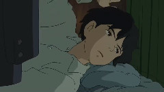 动漫专属 - 风吹过,唯有努力生存