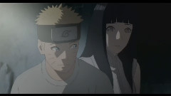 动漫专属 - The Last 一路有你陪伴