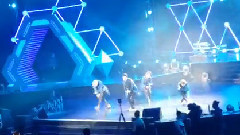 EXO - 咆哮