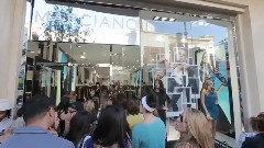 Fashion Show - Marciano