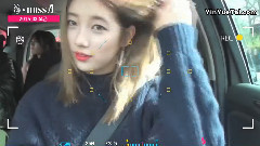 miss A,霏(miss A) - Miss A LIVE Channel! V First Show!