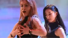 Wanna.B - 全体立正
