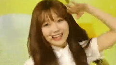 Lovelyz - Hi~