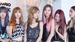 Hello Venus - 我是艺术Greeting To Fan