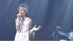 日本群星 - 伝説の少女