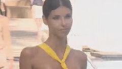 Fashion Show - Miami Swim SpringSummer 2015