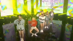Red Velvet - Ice Cream Cake