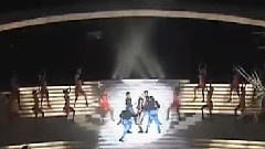 山本リンダ - どうにもとまらない & じんじんさせて & 狙いうち