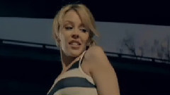 Kylie Minogue - Red Blooded Woman (热血女郎)