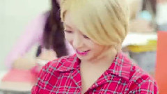 AOA - Heart Attack (怦然心动) 新辑问候