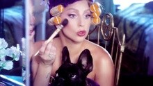 Lady Gaga - Be Yourself 短片