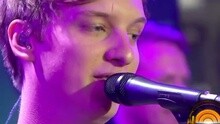 George Ezra - Budapest Today Show现场版 2015