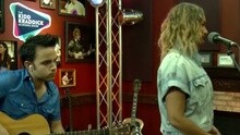 Leona Lewis - Leona Lewis 现场访谈 Part-2