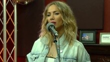 Leona Lewis - Thunder 现场版 2015