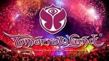 Axwell Ingrosso - Axwell ^ Ingrosso Live At Tomorrowland 2015