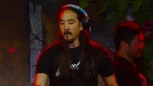 Steve Aoki - Steve Aoki Live At Tomorrowland Brasil 2015