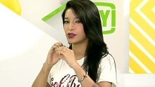 爱奇艺音乐榜 - 爱奇艺音乐榜：江映蓉霸气造型显态度