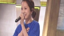 太田裕美,前田敦子 - 木綿のハンカチーフ 现场版 15/06/17