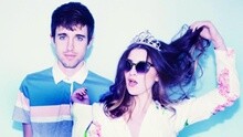 Holychild - U Make Me Sick