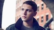 Cris Cab - Goodbye 歌词版