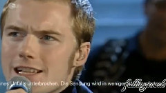 Boyzone - No Matter What