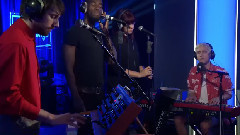 Years & Years - Earned It