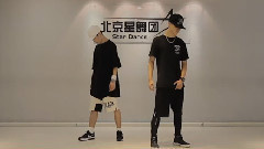 模仿翻唱,舞蹈视频 - LA LA LA & I NEED U
