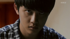 EXO-K,EXO,都暻秀(EXO) - 韩剧<记得你> E11 都暻秀Cut