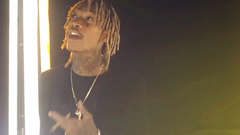 Wiz Khalifa,Juicy J - Whole Thang