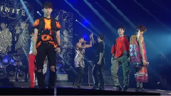 Infinite - Back